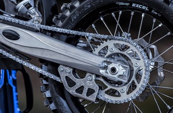 Husqvarna TC 85 2014 - Bild 3