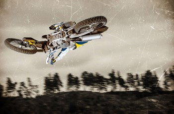 Husqvarna TC 85 2014 - Bild 4