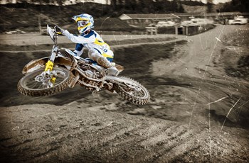 Husqvarna TC 85 2014 - Bild 5