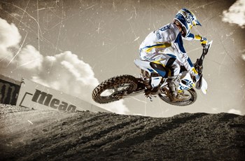 Husqvarna TC 85 2014 - Bild 6