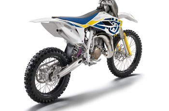 Husqvarna TC 85 2014 - Bild 9