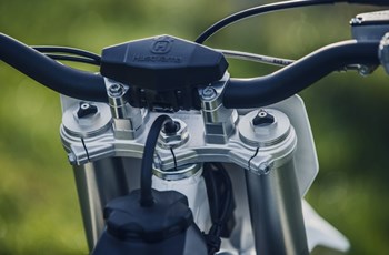 Husqvarna TC 85 2014 - Bild 11