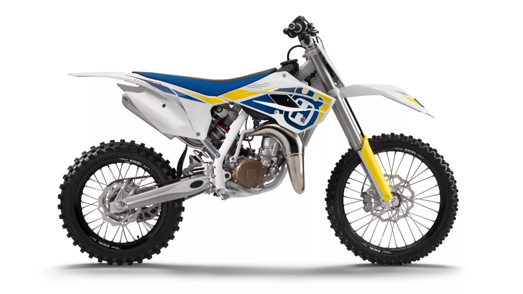 Husqvarna TC 85 - Image 13 Husqvarna TC 85 - Image 13