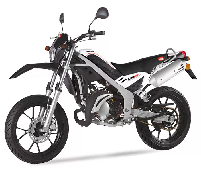 Rieju Tango 50 Rieju Tango 50