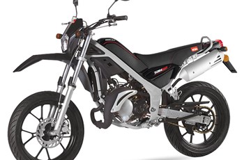 Rieju Tango 50 2014 - Bild 3