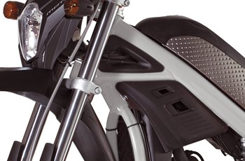 Rieju Tango 50 2014 - Bild 4