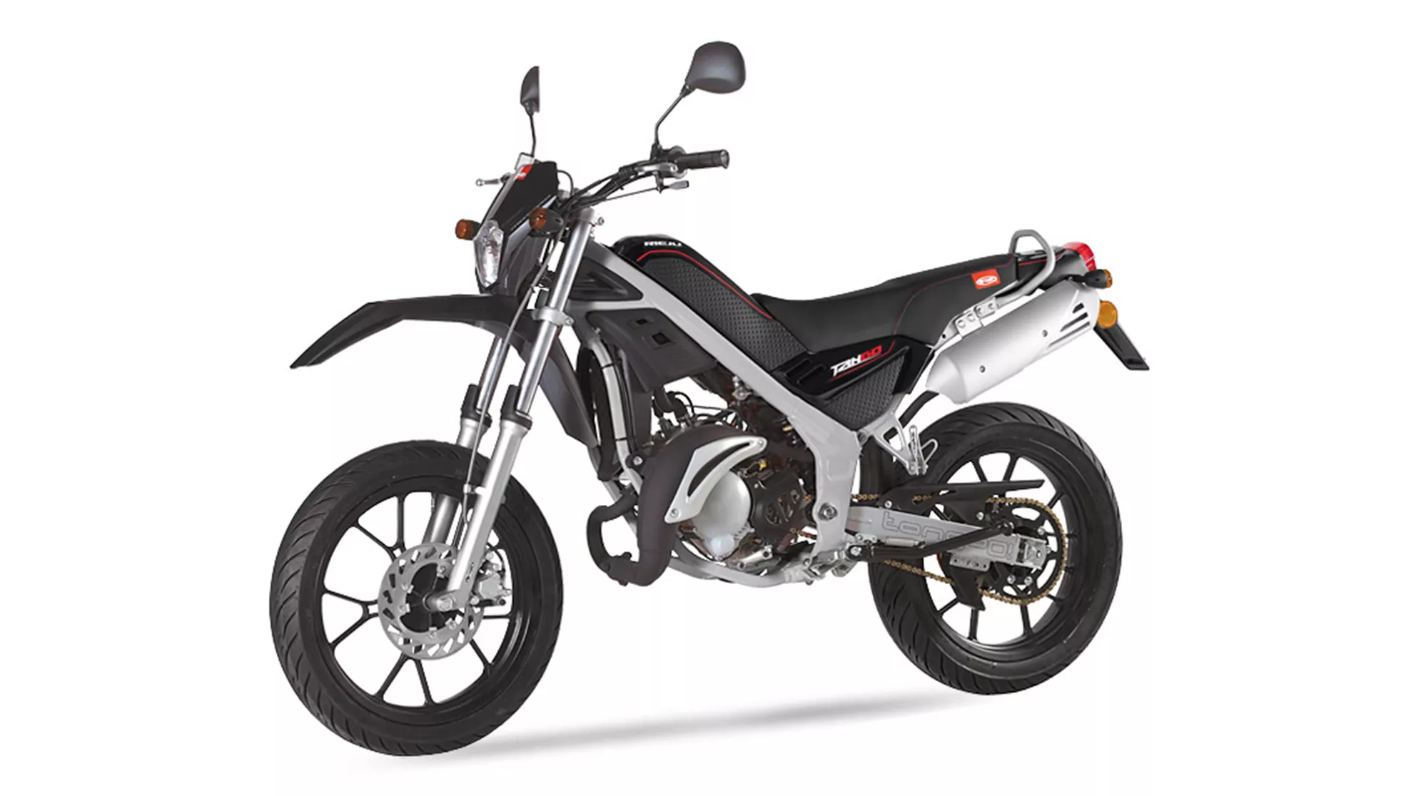 Rieju Tango 50 - Image 6 Rieju Tango 50 - Image 6