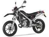 Rieju Tango 50 2014 Rieju Tango 50 2014