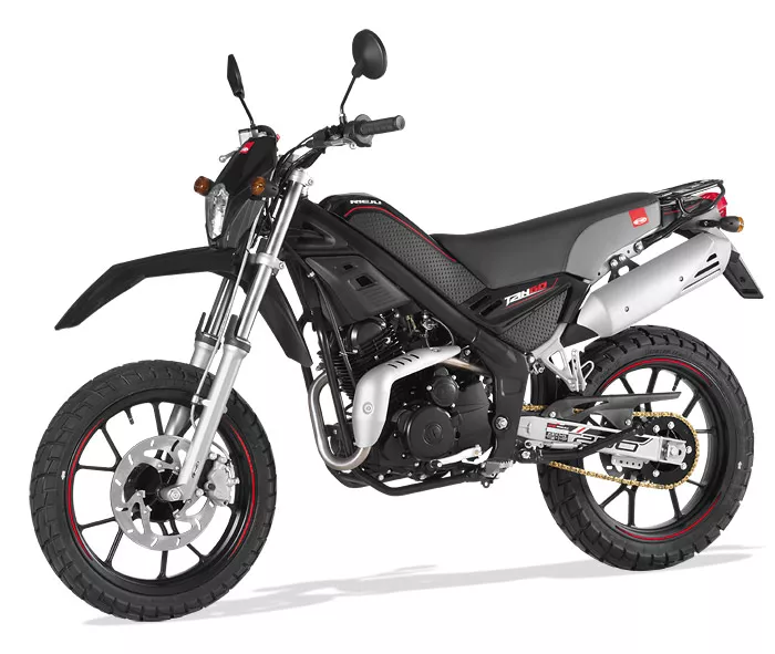 Rieju Tango 250 Rieju Tango 250