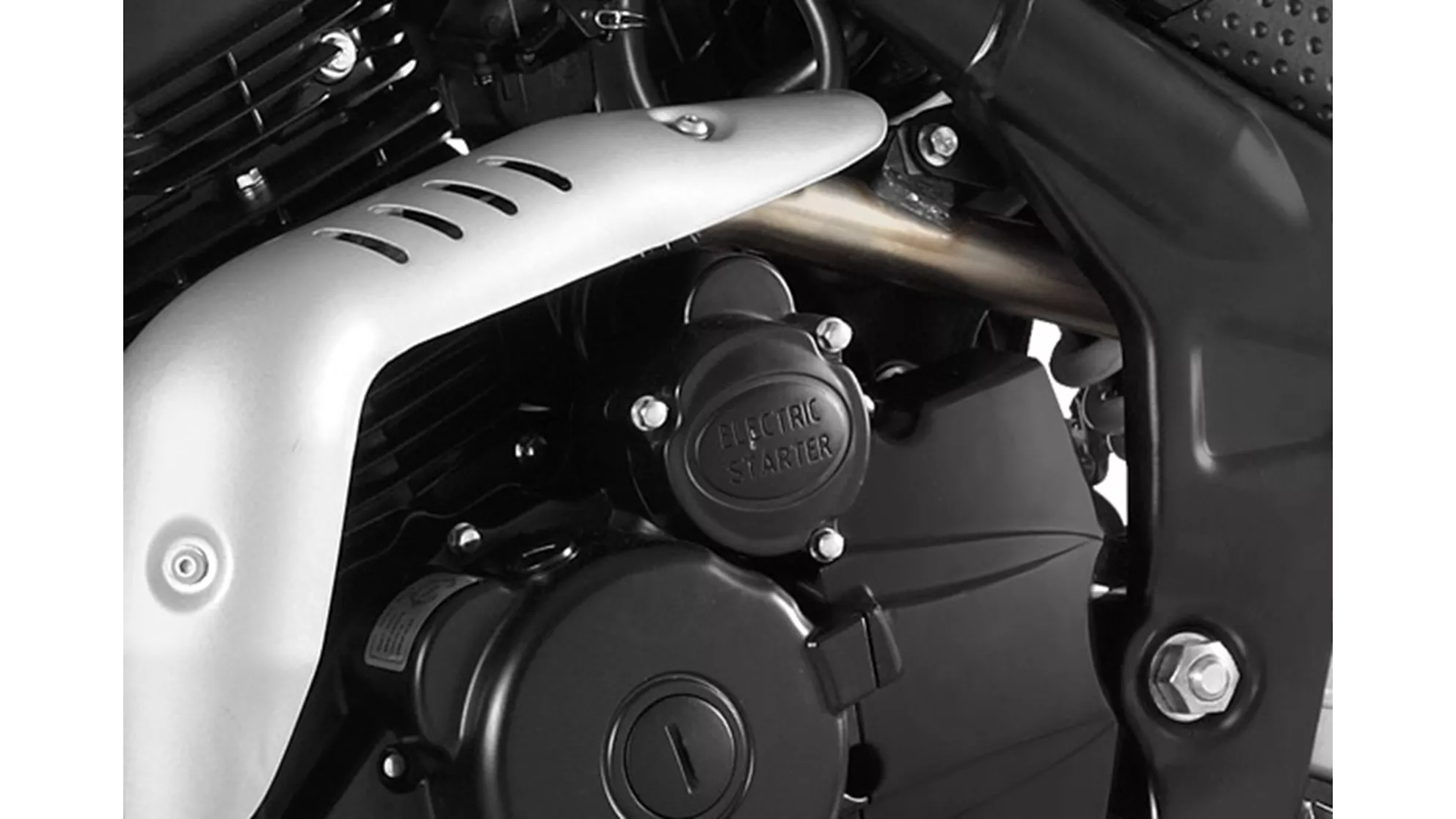 Rieju Tango 250 - Image 3 Rieju Tango 250 - Image 3