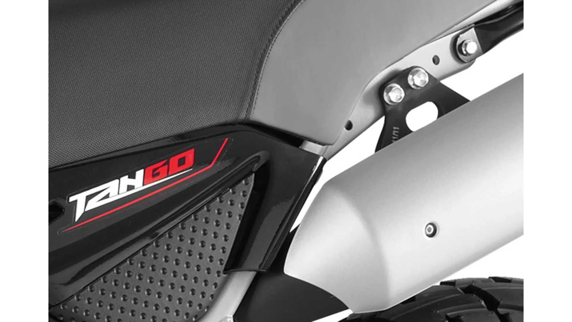 Rieju Tango 250 - Image 4 Rieju Tango 250 - Image 4