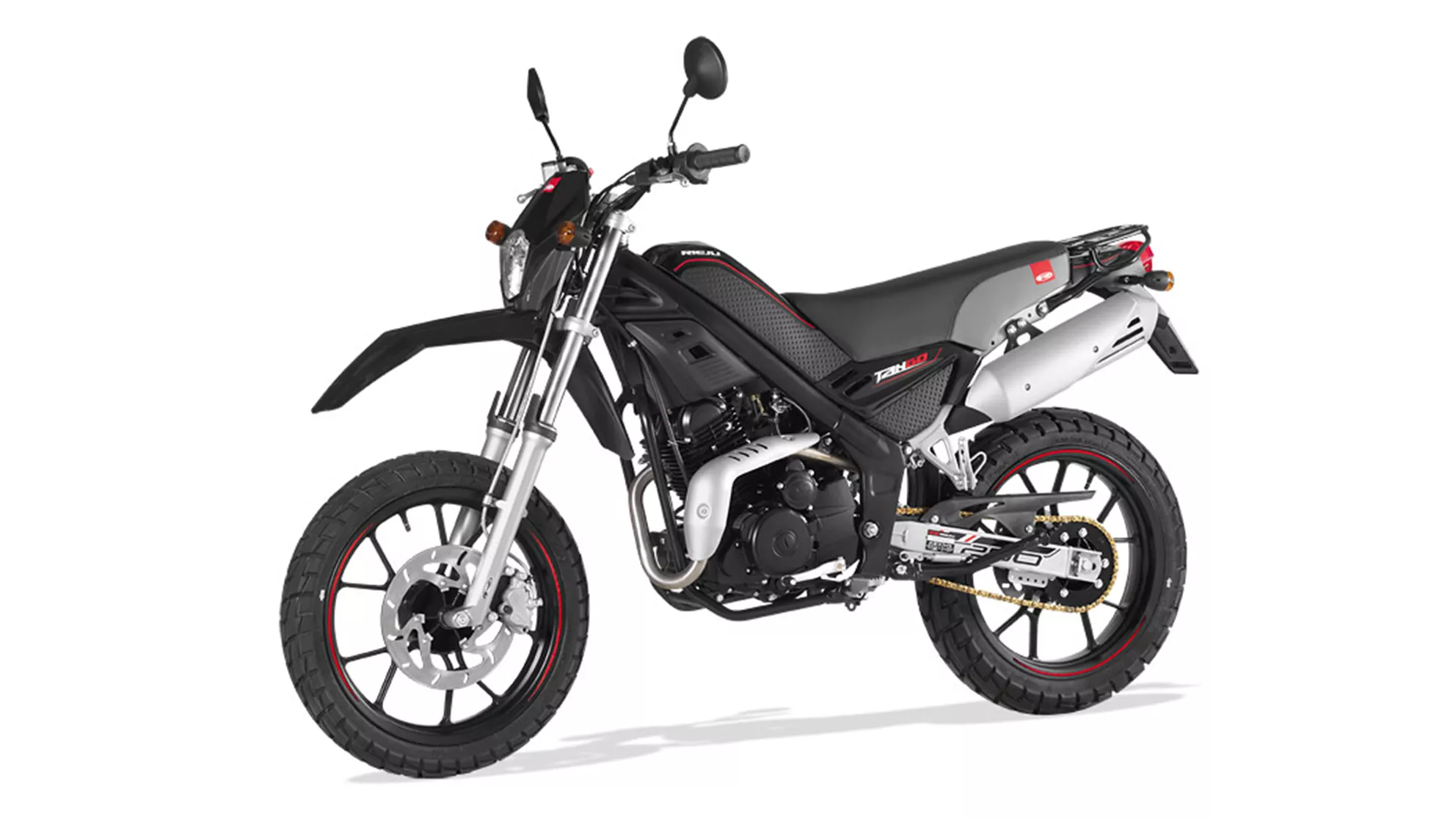 Rieju Tango 250 - Image 5 Rieju Tango 250 - Image 5