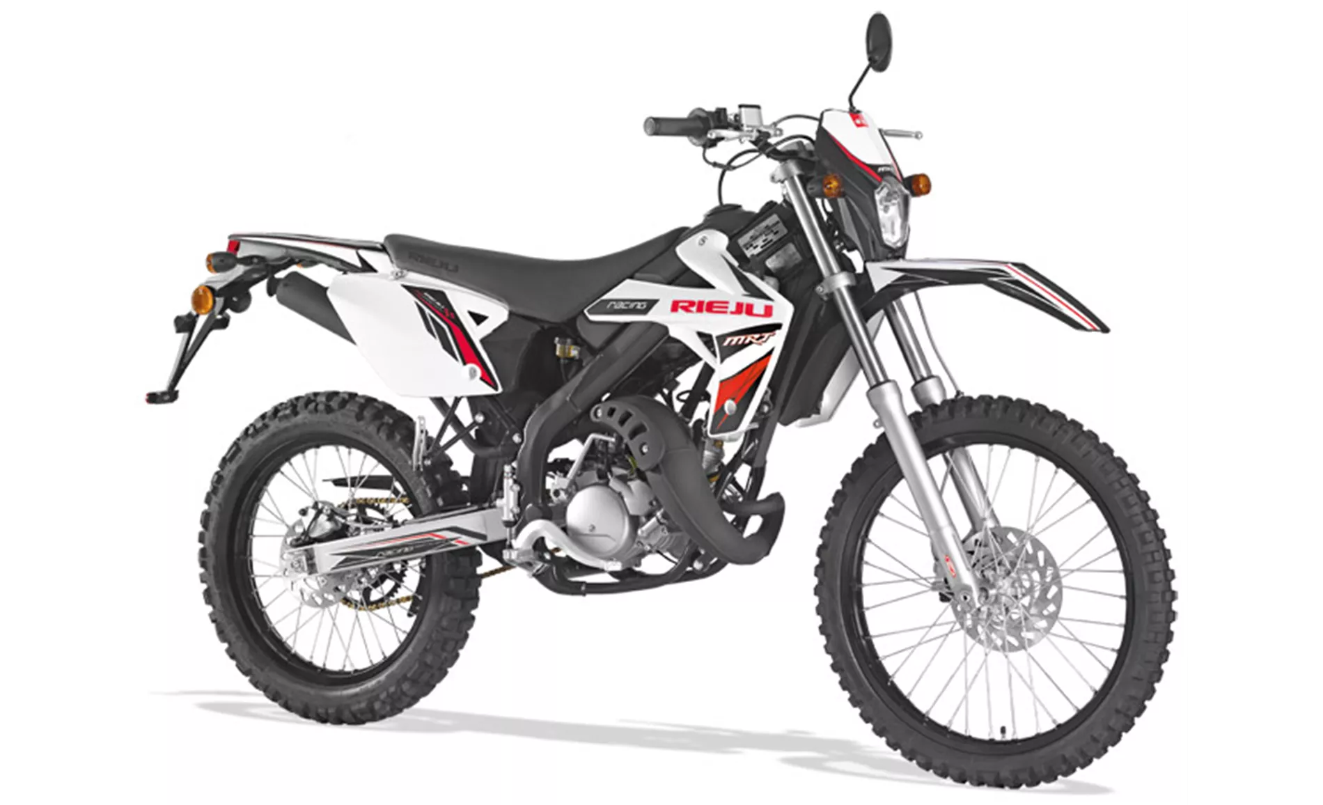 Rieju MRT Racing 50 2014 Rieju MRT Racing 50 2014