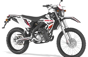 Rieju MRT Racing 50 2014 - Bild 3