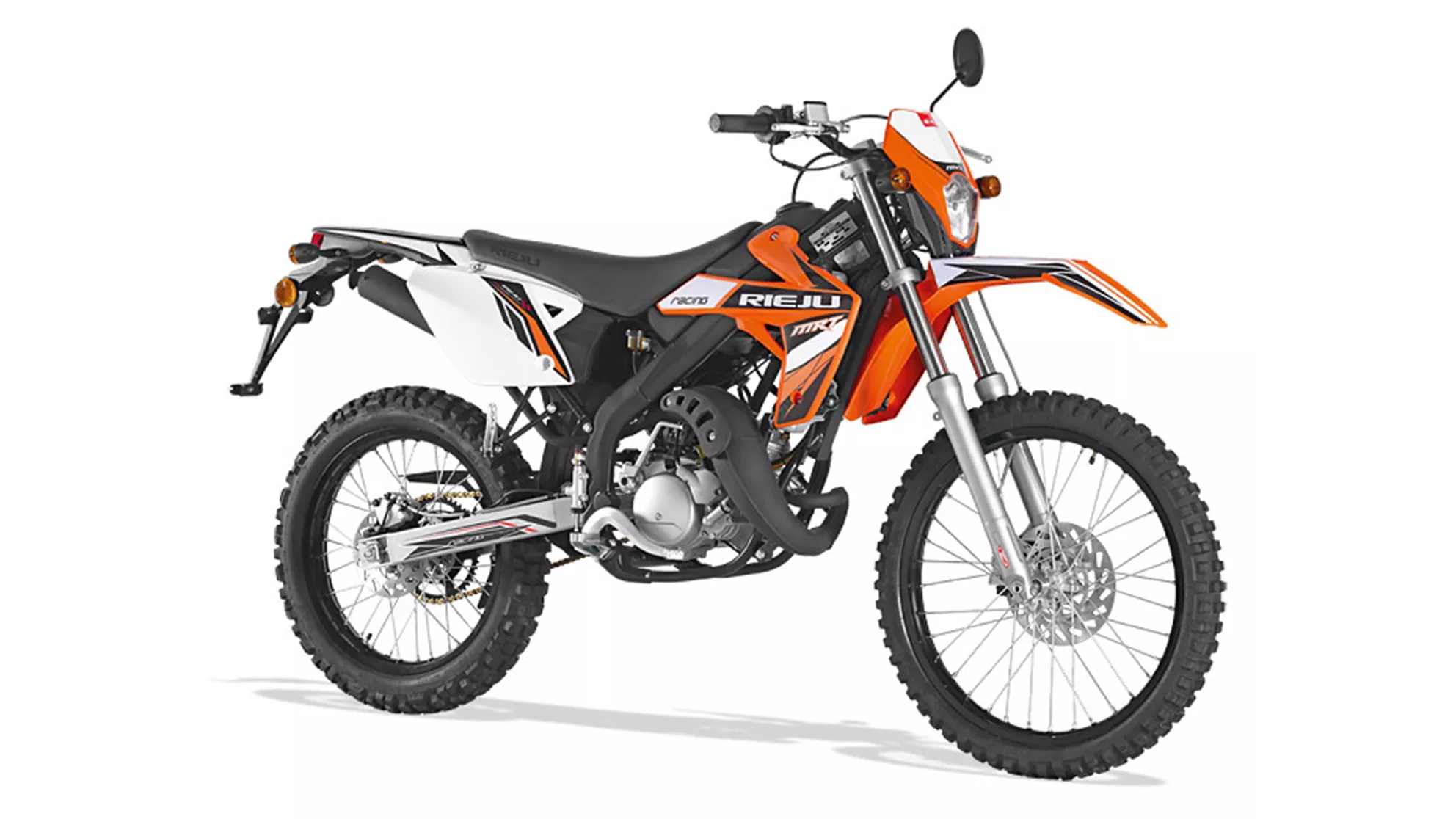 Rieju MRT Racing 50 - Image 2 Rieju MRT Racing 50 - Image 2