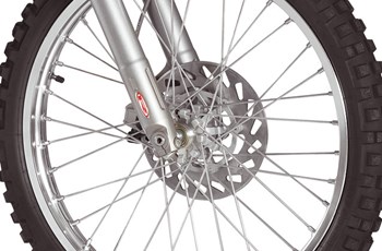 Rieju MRT Racing 50 2014 - Bild 8