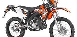 Rieju MRT Racing 50 2014 vs Rieju MRT 50 2024