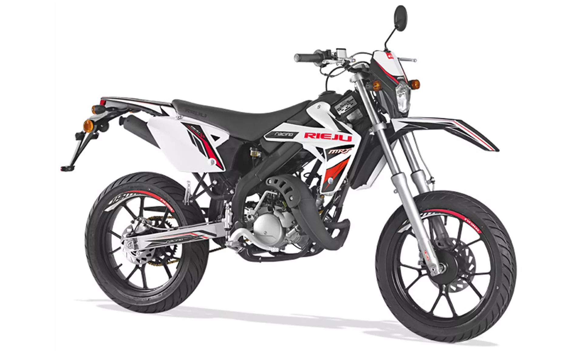 Rieju MRT SM Racing 50 2014 Rieju MRT SM Racing 50 2014