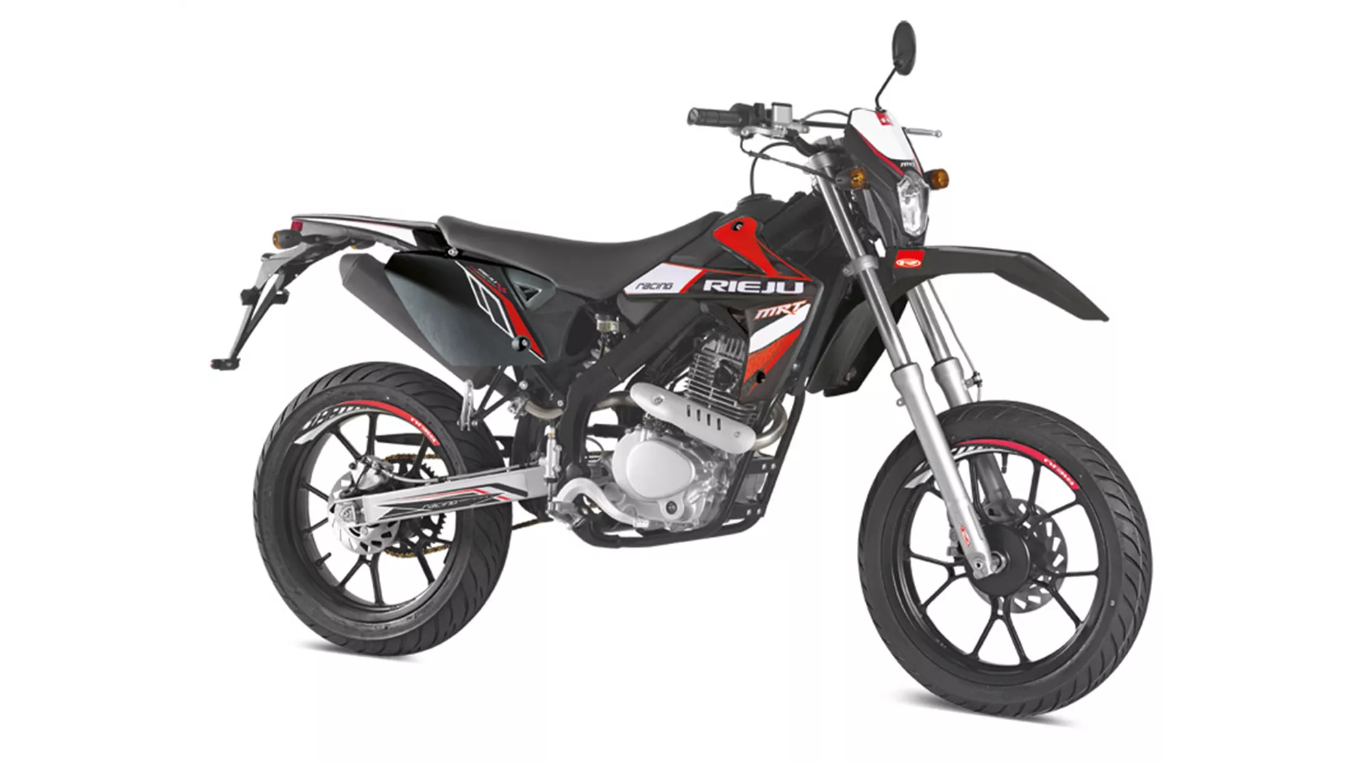 Rieju MRT SM Racing 50 - Image 2 Rieju MRT SM Racing 50 - Image 2