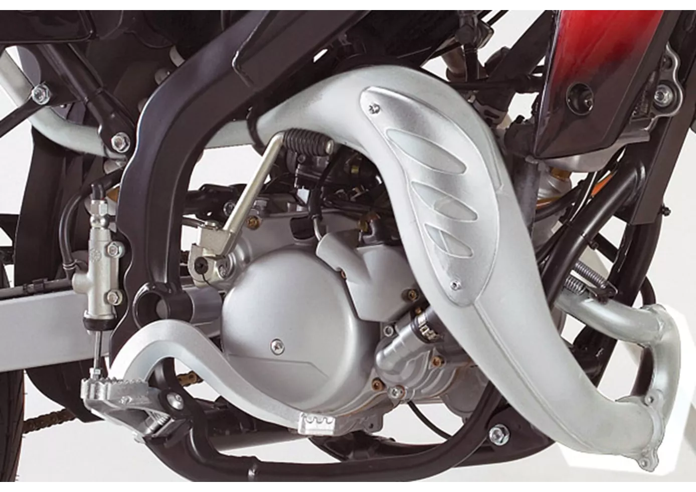 Rieju MRT SM Racing 50 2014 Rieju MRT SM Racing 50 2014