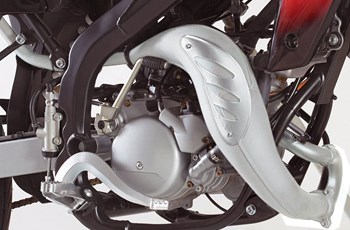 Rieju MRT SM Racing 50 2014 - Bild 5