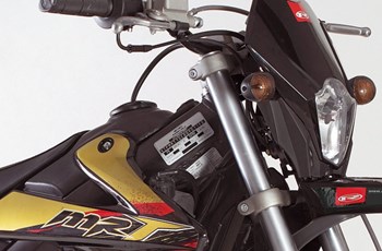 Rieju MRT SM Racing 50 2014 - Bild 6