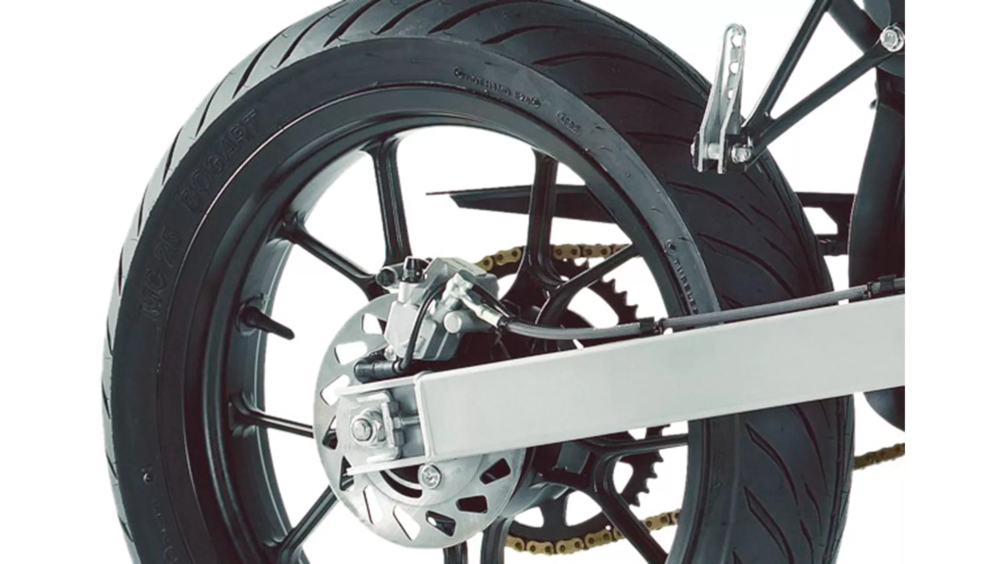 Rieju MRT SM Racing 50 - Image 5 Rieju MRT SM Racing 50 - Image 5