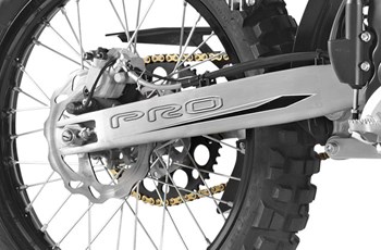 Rieju MRT Cross Pro 50 2014 - Bild 7