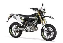 Rieju MRT SM Pro 50 Rieju MRT SM Pro 50