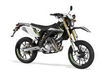 Rieju MRT SM Pro 50 2014 - Bild 2 Rieju MRT SM Pro 50 2014 - Bild 2