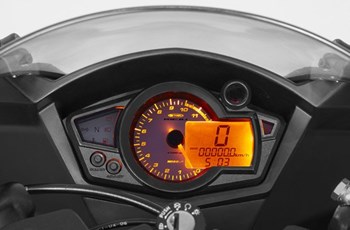 Rieju RS3 50 2014 - Bild 5 Rieju RS3 50 2014 - Bild 5