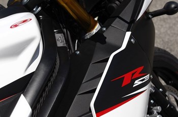 Rieju RS3 50 2014 - Bild 6 Rieju RS3 50 2014 - Bild 6