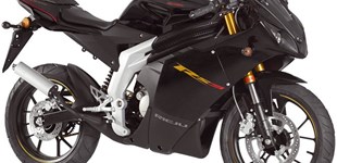 Rieju RS3 50 2014 vs PGO T-Rex 50 2009