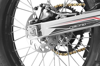 Rieju MRT Cross 125 2014 - Bild 7