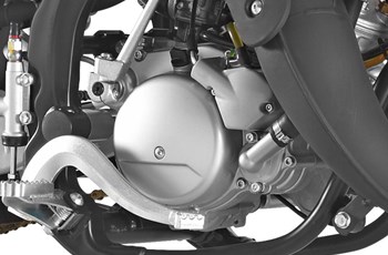 Rieju MRT Cross 125 2014 - Bild 8