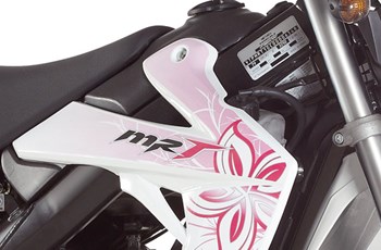 Rieju MRT Cross 50 Lite 2014 - Bild 3