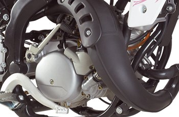 Rieju MRT Cross 50 Lite 2014 - Bild 4