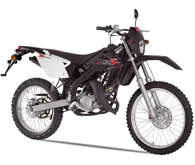 Rieju MRT Europa Cross 50 Rieju MRT Europa Cross 50