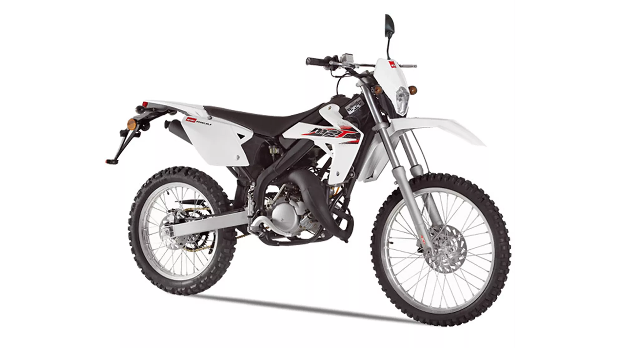 Rieju MRT Europa Cross 50 - Image 1 Rieju MRT Europa Cross 50 - Image 1