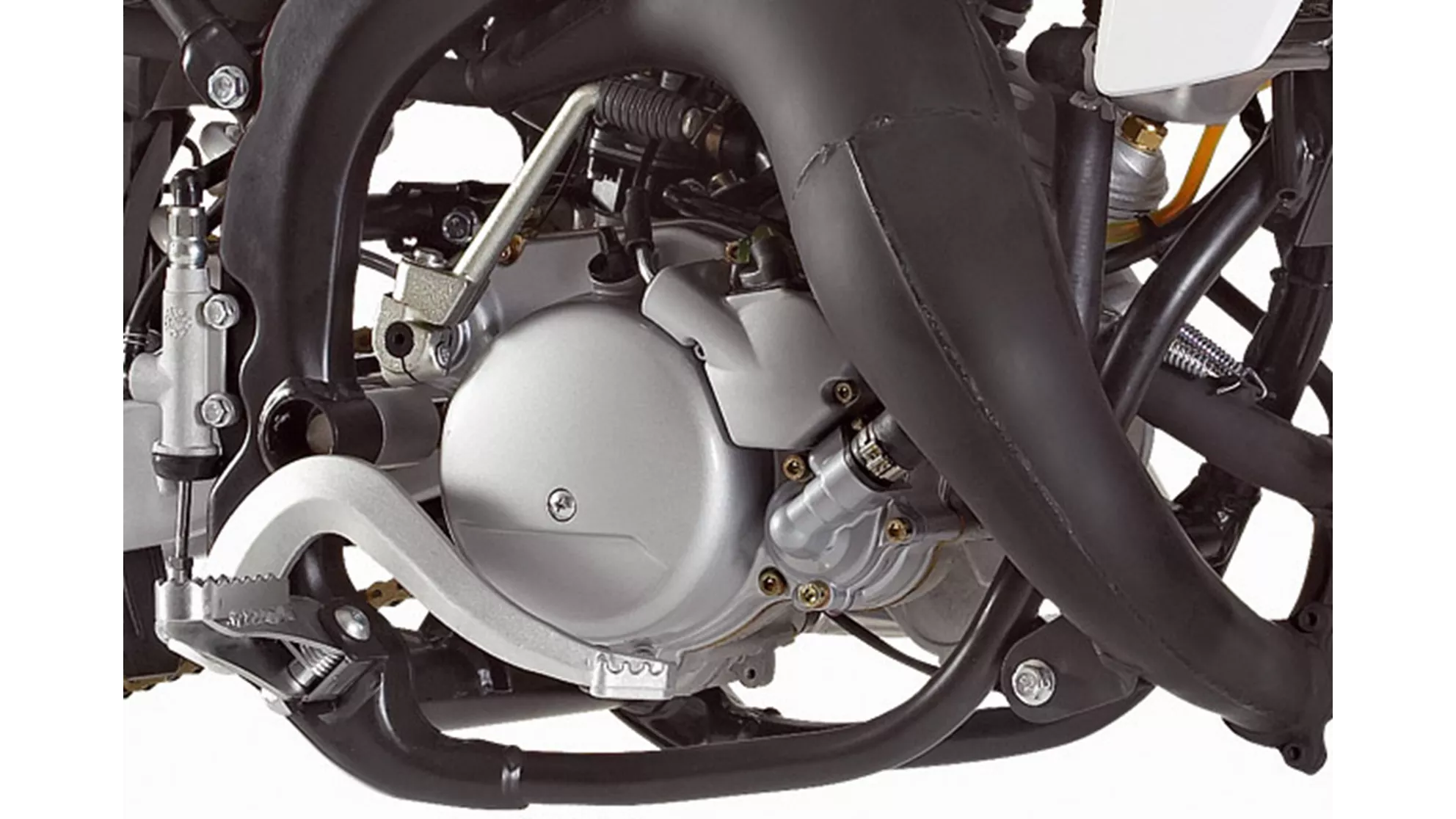 Rieju MRT Europa Cross 50 - Image 3 Rieju MRT Europa Cross 50 - Image 3