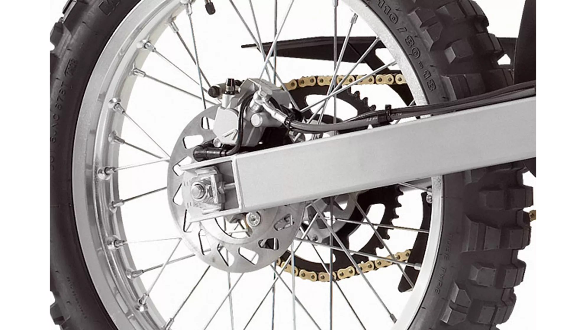 Rieju MRT Europa Cross 50 - Image 4 Rieju MRT Europa Cross 50 - Image 4