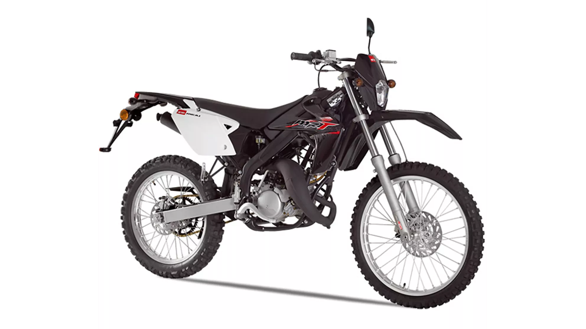 Rieju MRT Europa Cross 50 - Image 6 Rieju MRT Europa Cross 50 - Image 6