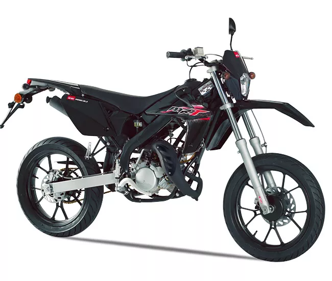 Rieju MRT Europa SM 50 Rieju MRT Europa SM 50