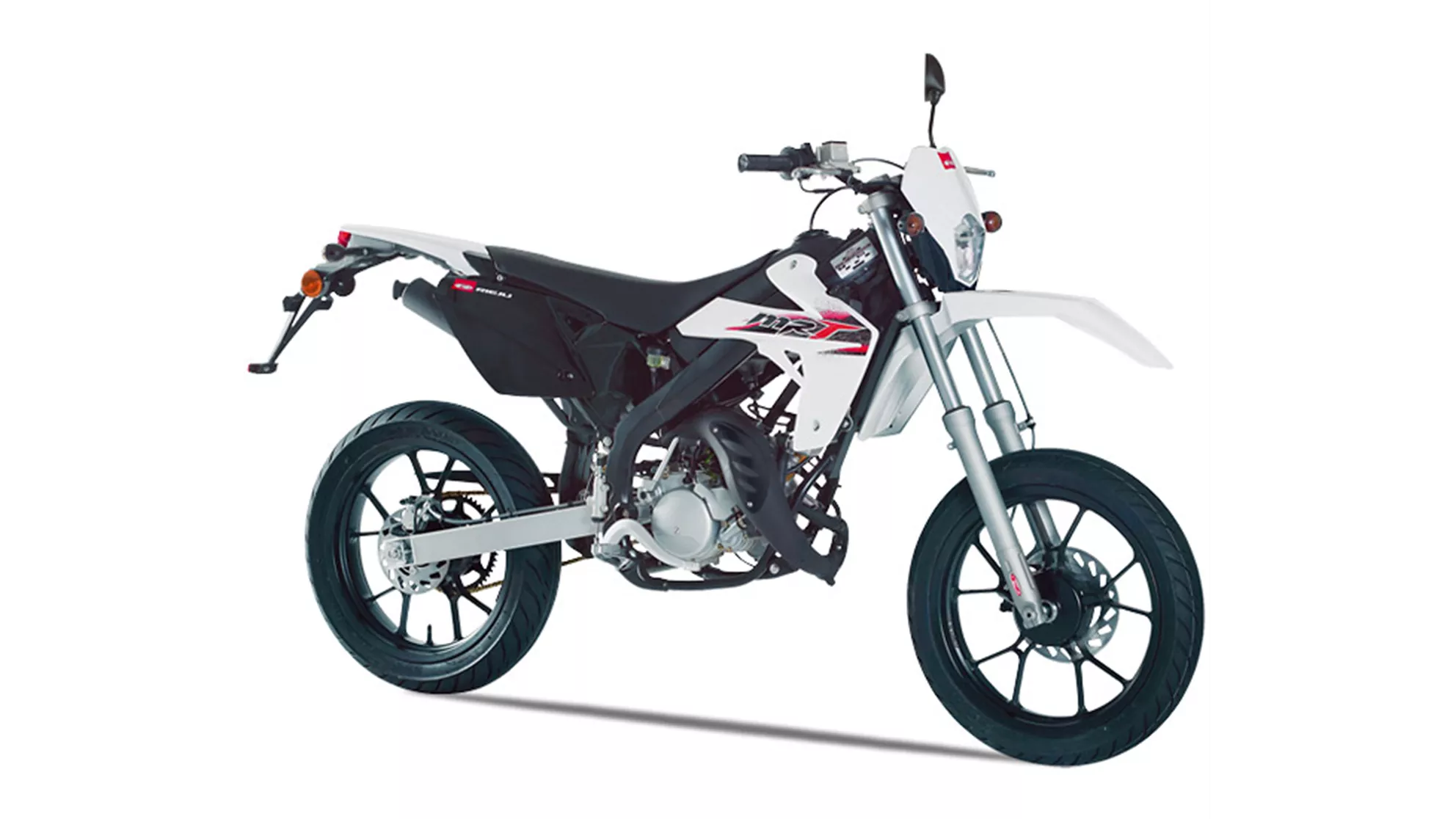 Rieju MRT Europa SM 50 - Image 1 Rieju MRT Europa SM 50 - Image 1