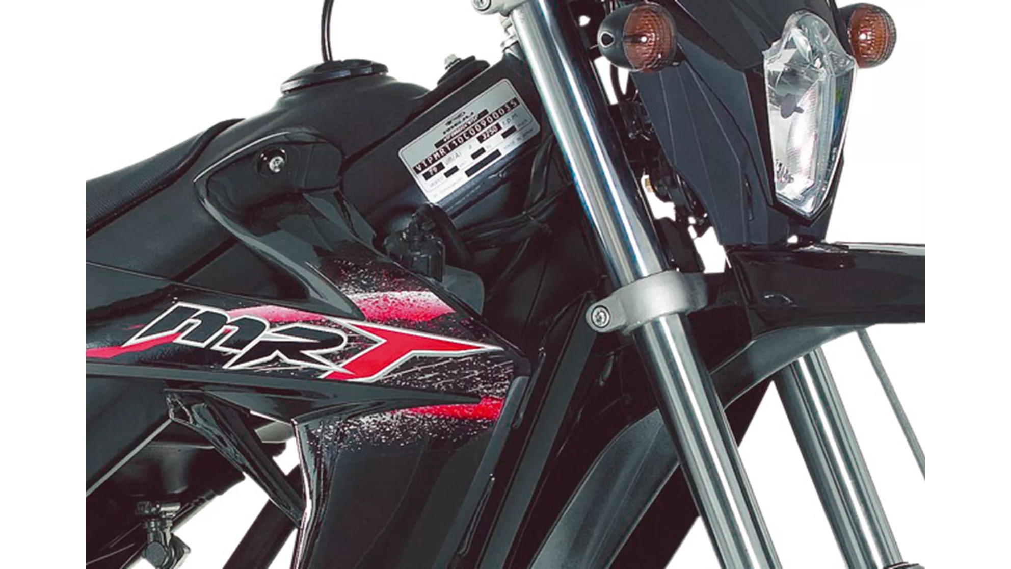 Rieju MRT Europa SM 50 - Image 2 Rieju MRT Europa SM 50 - Image 2