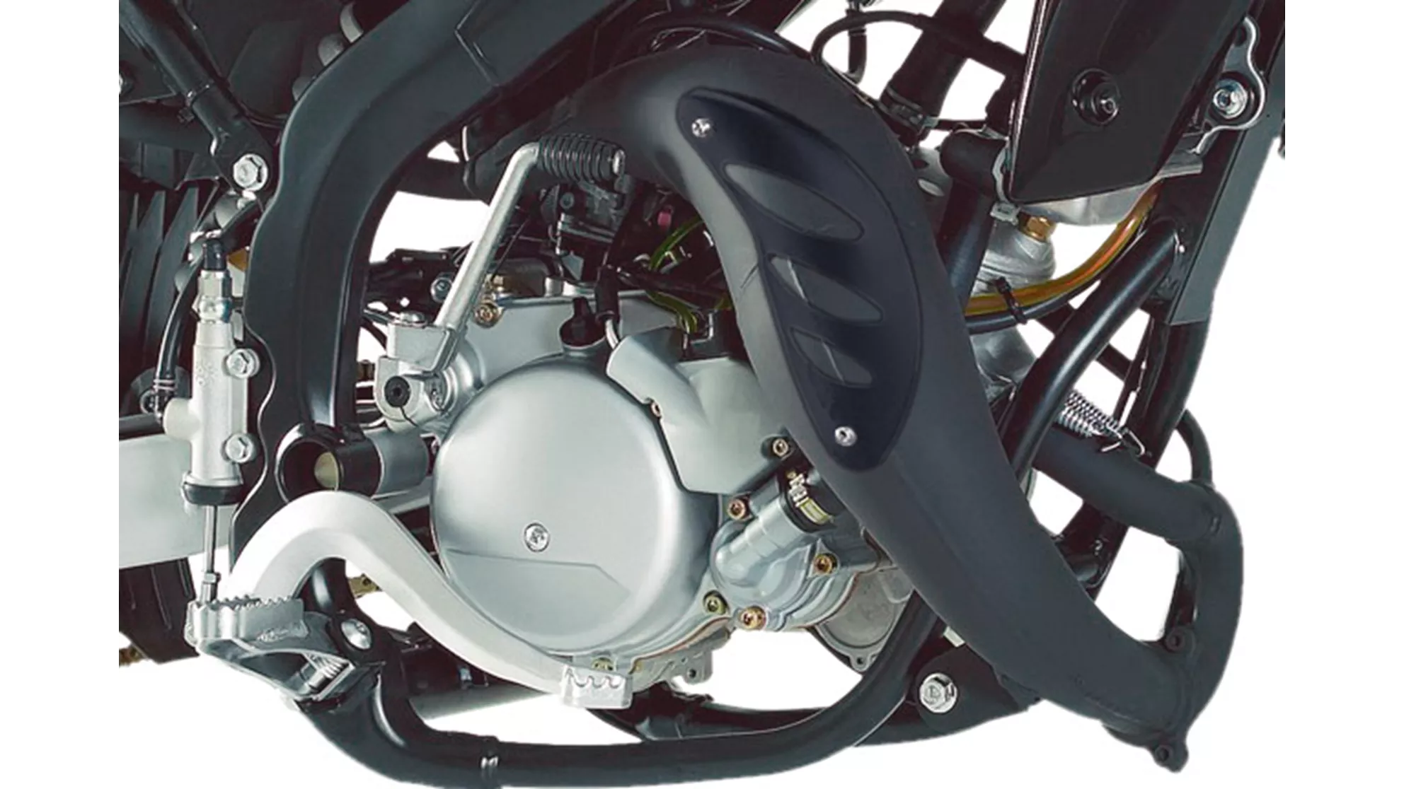 Rieju MRT Europa SM 50 - Image 3 Rieju MRT Europa SM 50 - Image 3