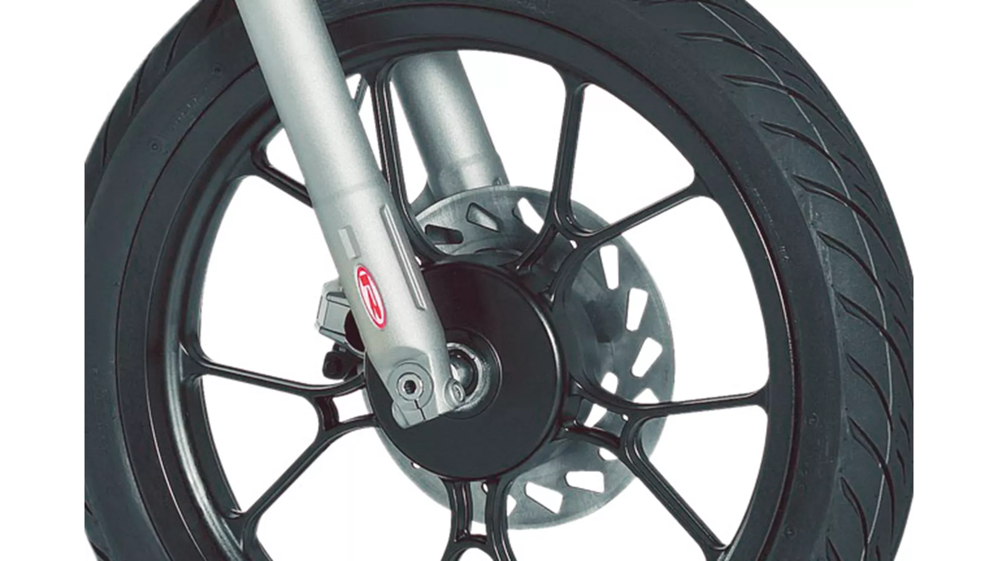 Rieju MRT Europa SM 50 - Image 5 Rieju MRT Europa SM 50 - Image 5