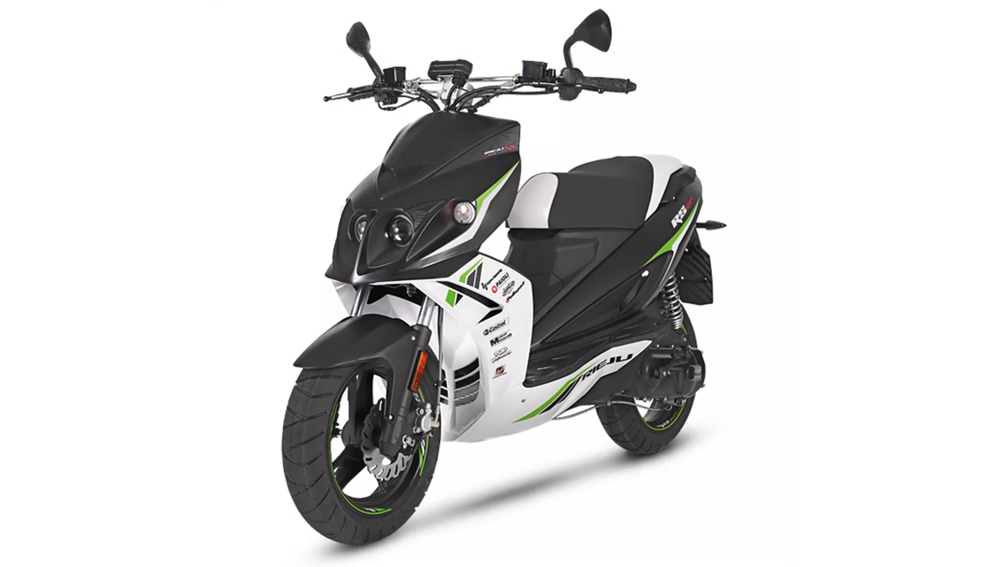 Rieju MRT Europa SM 50 - Image 7 Rieju MRT Europa SM 50 - Image 7