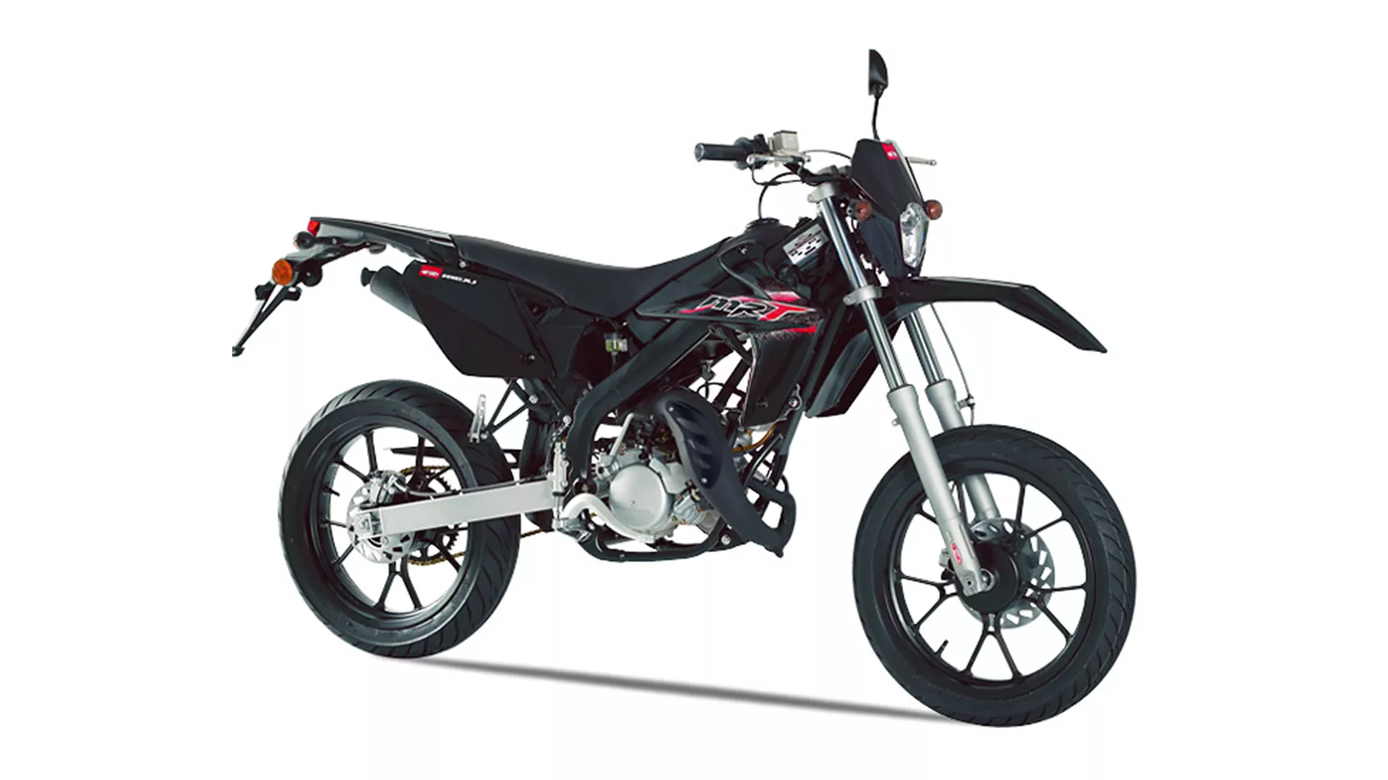 Rieju MRT Europa SM 50 - Image 8 Rieju MRT Europa SM 50 - Image 8