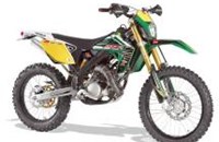 Rieju MRT Racing 50 Premium 2014 - Bild 2